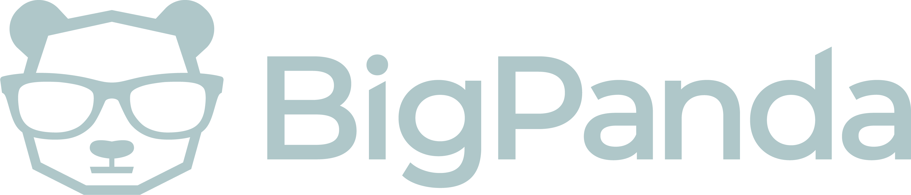 BigPanda.io Logo