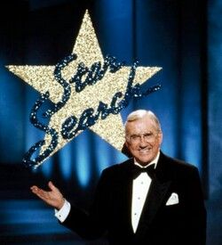 Ed McMahon Star Search