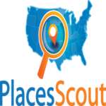 Places Scout Logo